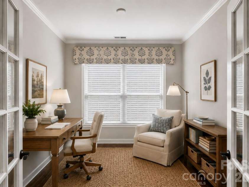 3008 Bartlett Street, Fort Mill, SC 29715.  MLS# CAR4388924, YatesRealty ID 32557. 