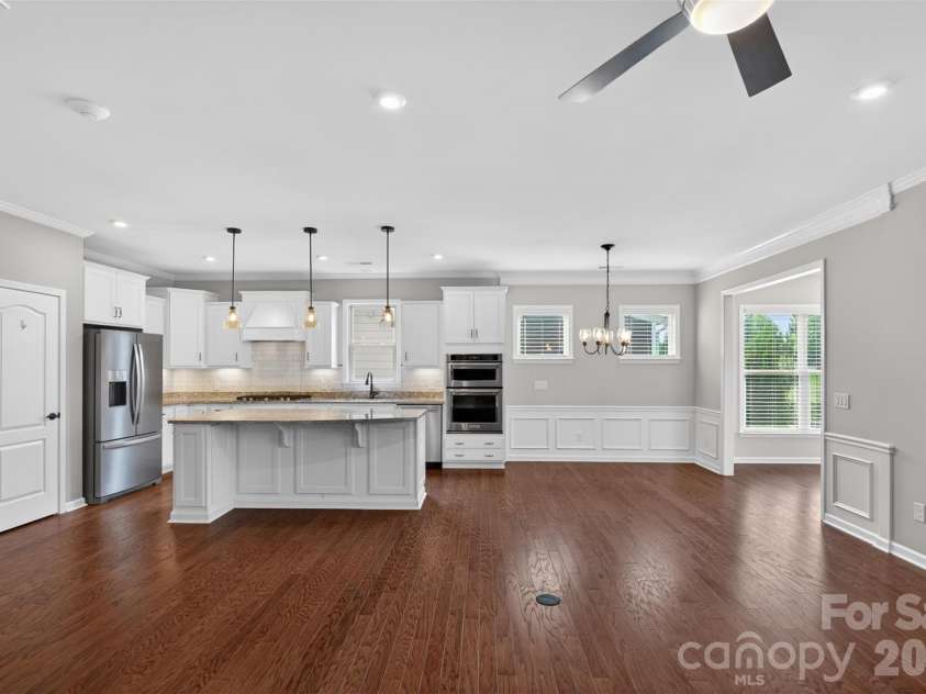3008 Bartlett Street, Fort Mill, SC 29715.  MLS# CAR4388924, YatesRealty ID 32557. 
