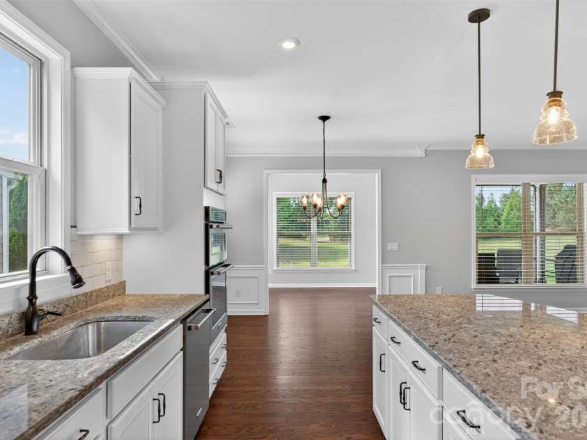 3008 Bartlett Street, Fort Mill, SC 29715.  MLS# CAR4388924, YatesRealty ID 32557. 