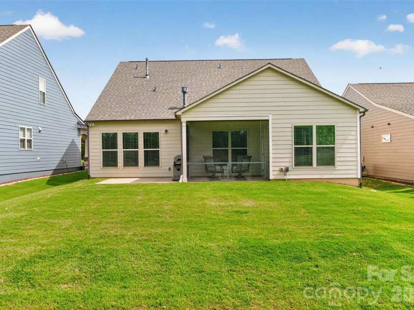 3008 Bartlett Street, Fort Mill, SC 29715.  MLS# CAR4388924, YatesRealty ID 32557. 