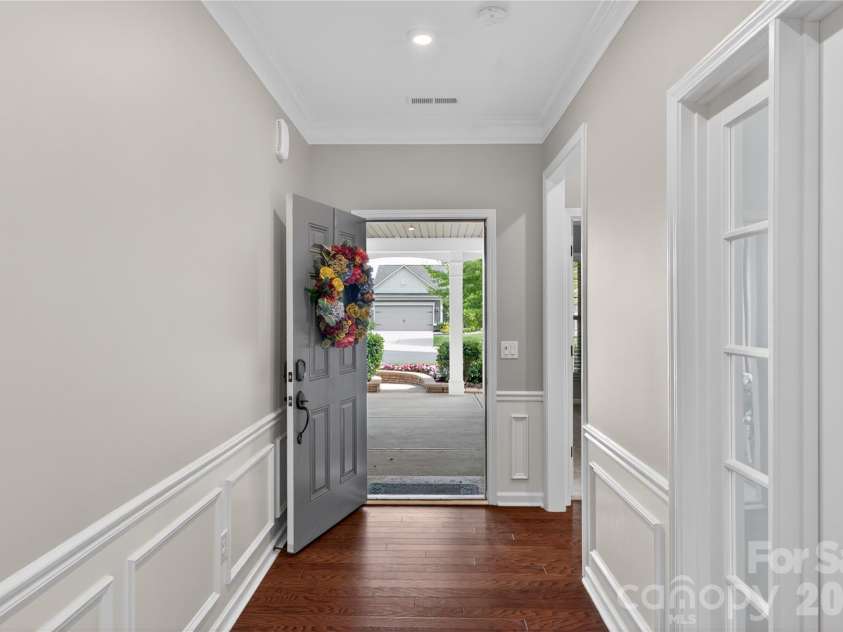 3008 Bartlett Street, Fort Mill, SC 29715.  MLS# CAR4388924, YatesRealty ID 32557. 