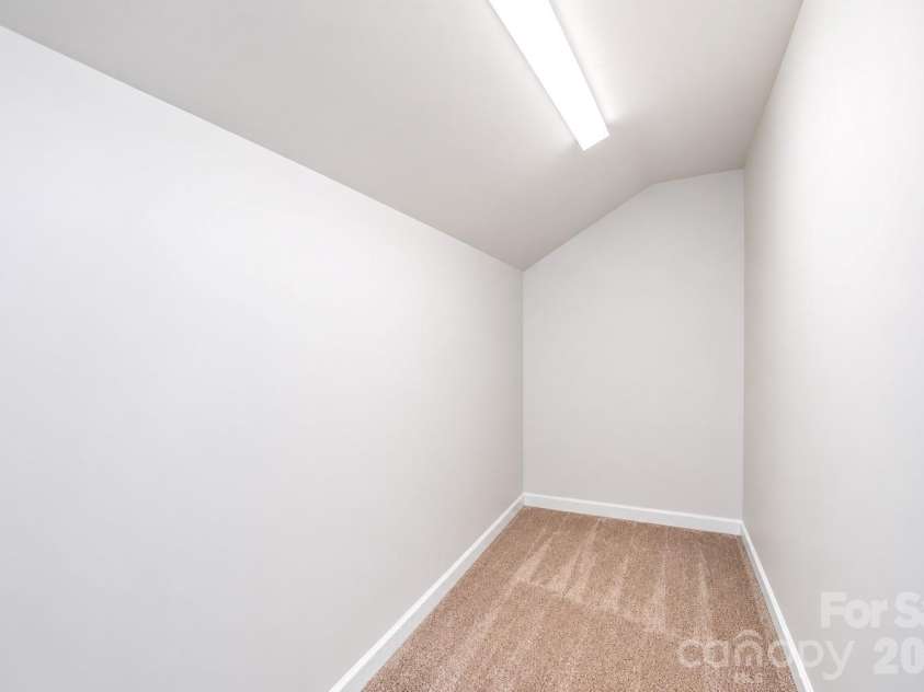 3008 Bartlett Street, Fort Mill, SC 29715.  MLS# CAR4388924, YatesRealty ID 32557. Storage Closet