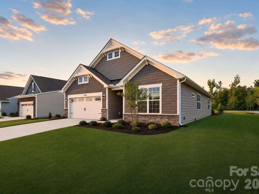 7604 Cotton Crest Lane, Lancaster, SC 29720.  MLS# CAR4395767, YatesRealty ID 32558. 