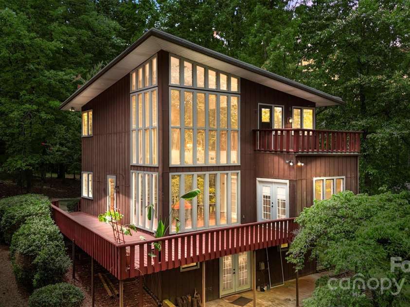 25260 Stony Mountain Road, Albemarle, NC 28001.  MLS# CAR4289872, YatesRealty ID 32560. 