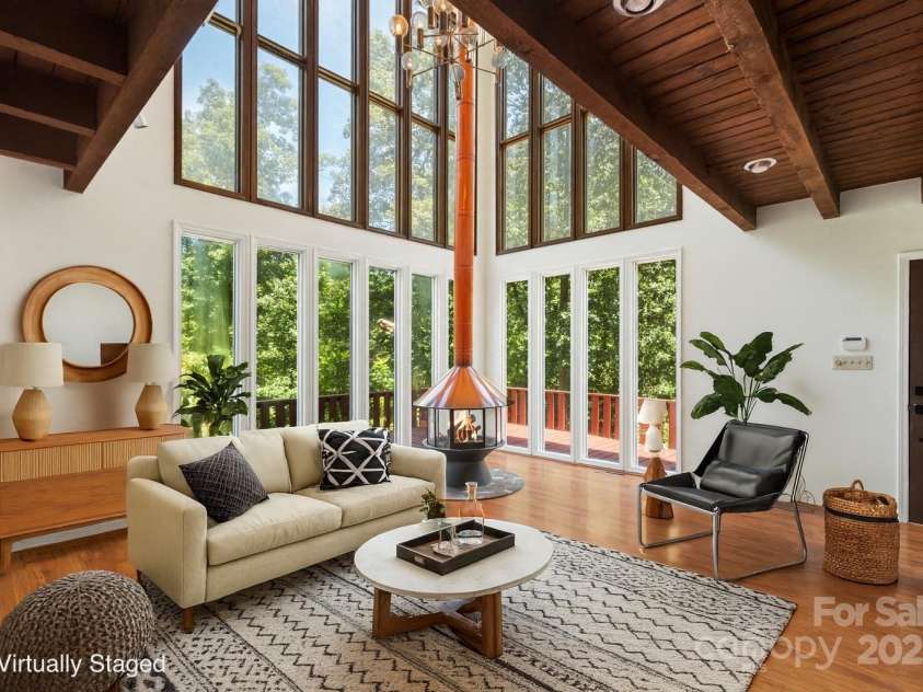 25260 Stony Mountain Road, Albemarle, NC 28001.  MLS# CAR4289872, YatesRealty ID 32560. 