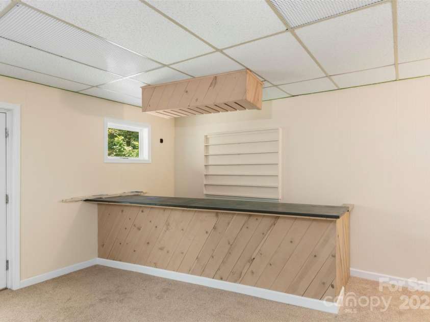 25260 Stony Mountain Road, Albemarle, NC 28001.  MLS# CAR4289872, YatesRealty ID 32560. Bar