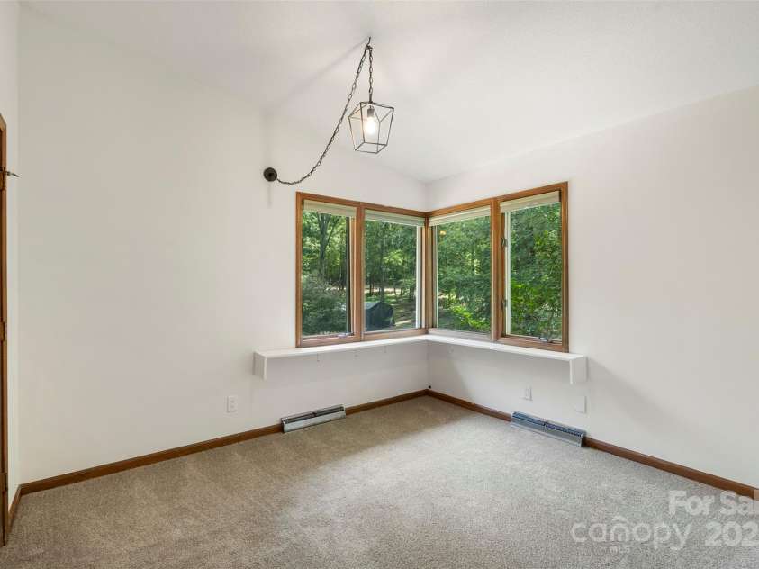 25260 Stony Mountain Road, Albemarle, NC 28001.  MLS# CAR4289872, YatesRealty ID 32560. Third bedroom