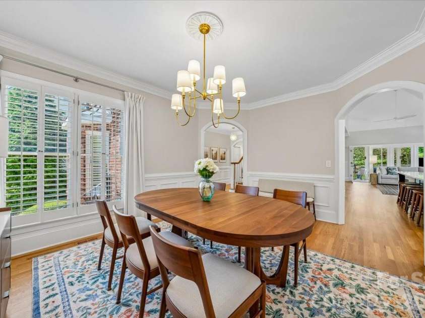 17229 Green Dolphin Lane, Cornelius, NC 28031.  MLS# CAR4396163, YatesRealty ID 32562. 