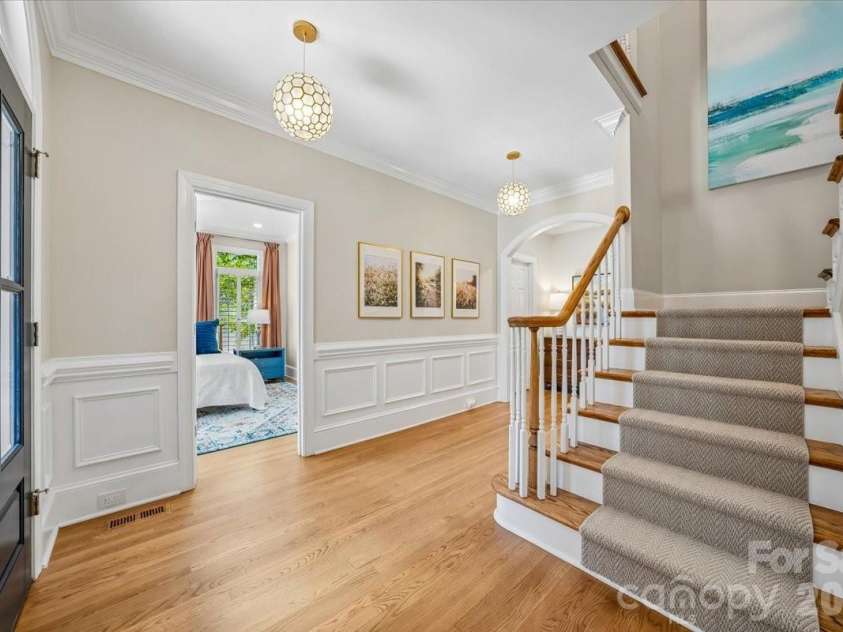 17229 Green Dolphin Lane, Cornelius, NC 28031.  MLS# CAR4396163, YatesRealty ID 32562. 