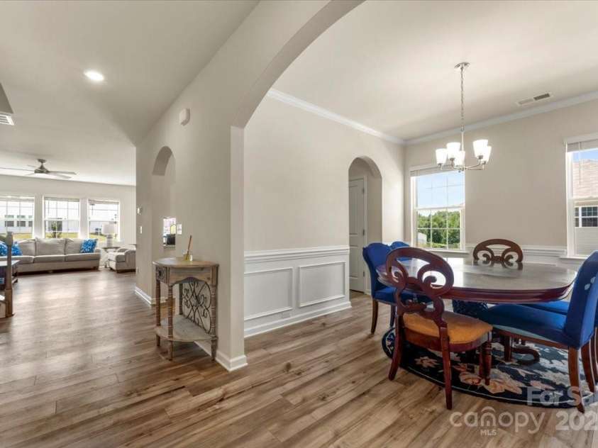 5542 Soft Shell Drive, Lancaster, SC 29720.  MLS# CAR4283498, YatesRealty ID 32562. 