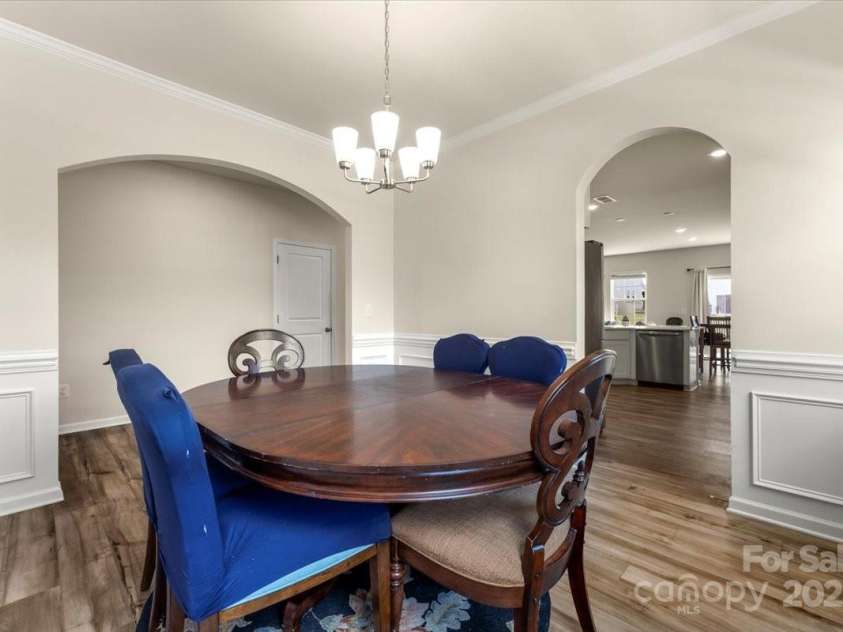 5542 Soft Shell Drive, Lancaster, SC 29720.  MLS# CAR4283498, YatesRealty ID 32562. 