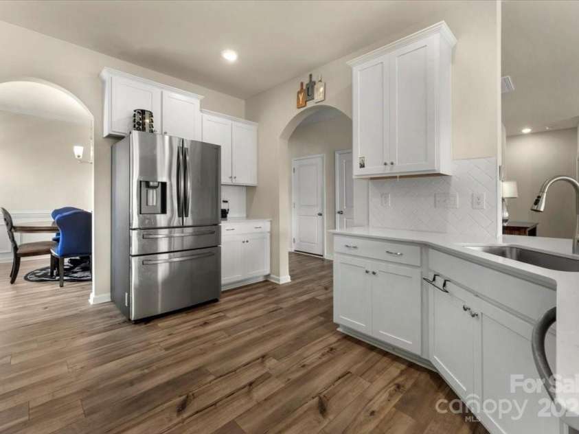 5542 Soft Shell Drive, Lancaster, SC 29720.  MLS# CAR4283498, YatesRealty ID 32562. 