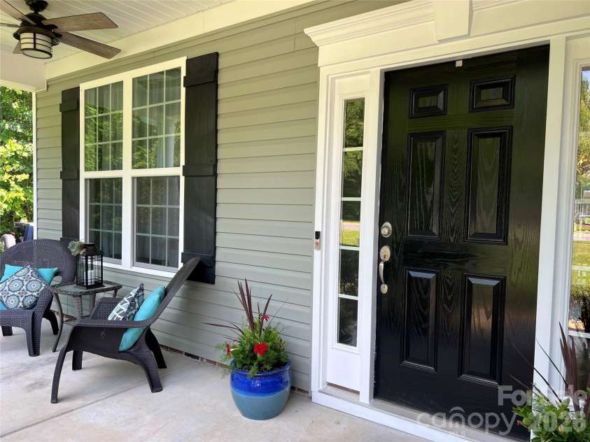 1106 Brookdale Lane, Stanley, NC 28164.  MLS# CAR4388059, YatesRealty ID 32564. 