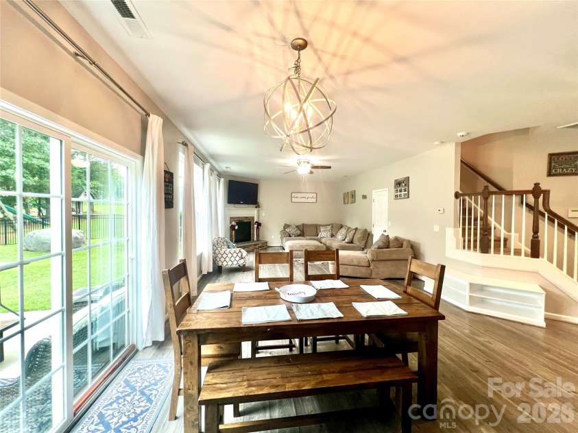 1106 Brookdale Lane, Stanley, NC 28164.  MLS# CAR4388059, YatesRealty ID 32564. 