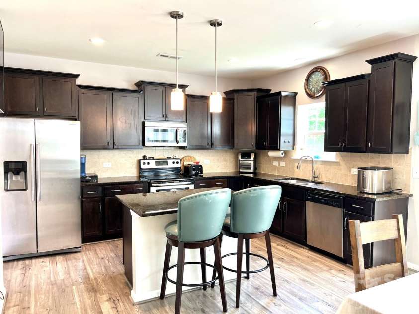 1106 Brookdale Lane, Stanley, NC 28164.  MLS# CAR4388059, YatesRealty ID 32564. 