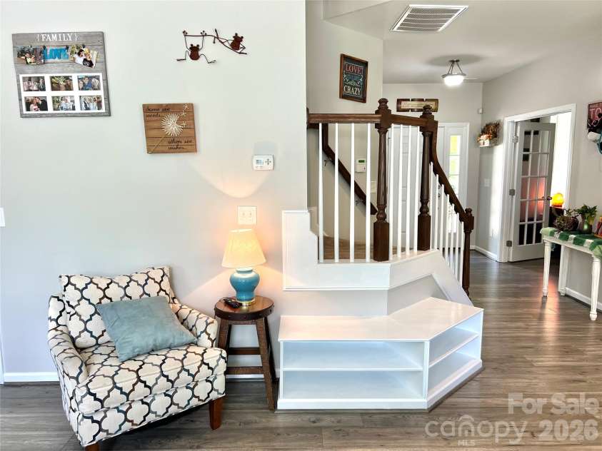 1106 Brookdale Lane, Stanley, NC 28164.  MLS# CAR4388059, YatesRealty ID 32564. 