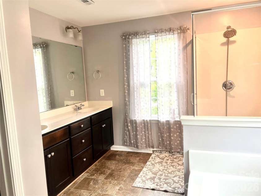 1106 Brookdale Lane, Stanley, NC 28164.  MLS# CAR4388059, YatesRealty ID 32564. 