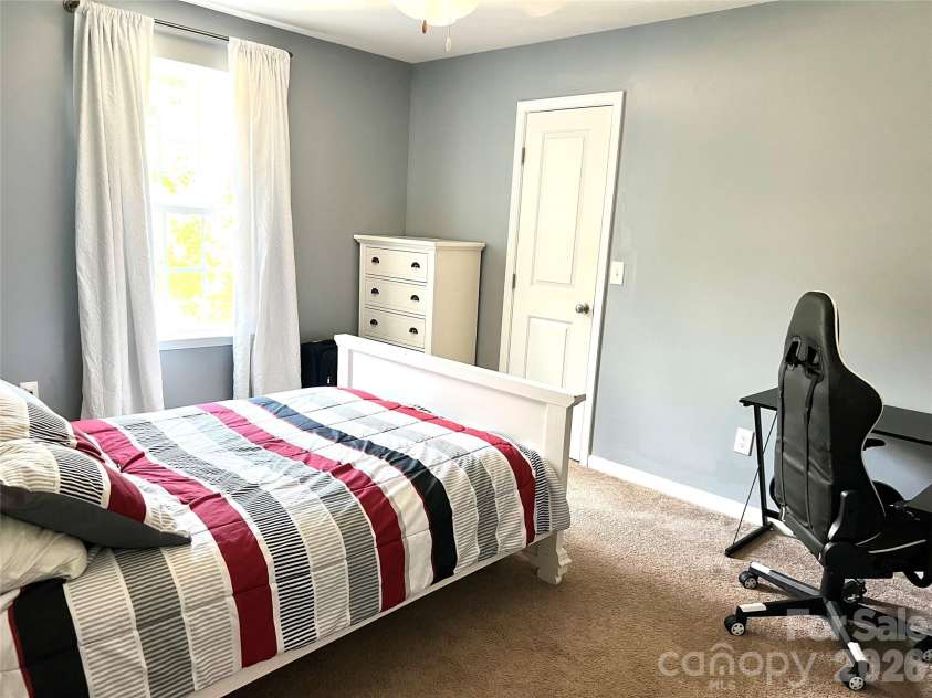 1106 Brookdale Lane, Stanley, NC 28164.  MLS# CAR4388059, YatesRealty ID 32564. 
