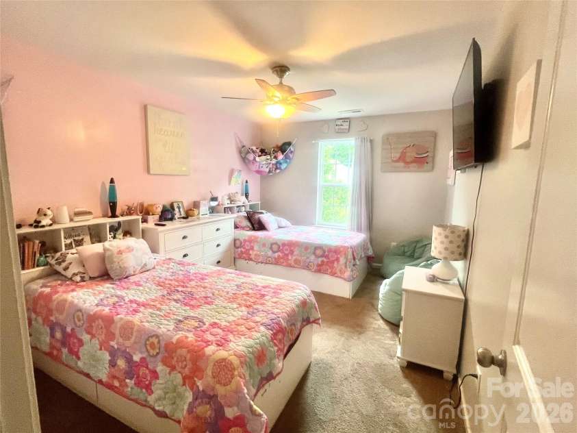 1106 Brookdale Lane, Stanley, NC 28164.  MLS# CAR4388059, YatesRealty ID 32564. 