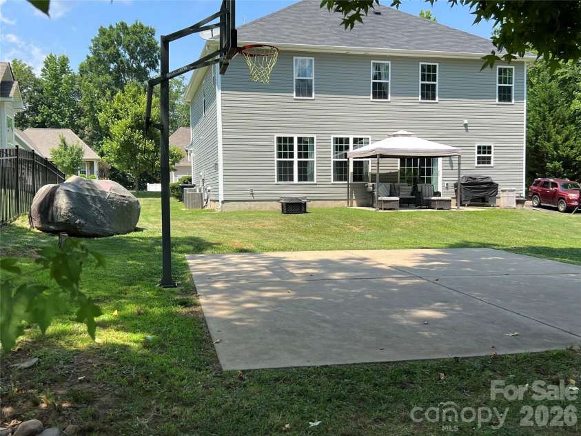1106 Brookdale Lane, Stanley, NC 28164.  MLS# CAR4388059, YatesRealty ID 32564. 