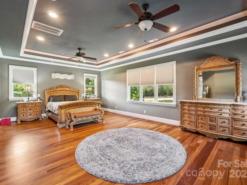 327 Johnson Dairy Road, Mooresville, NC 28115.  MLS# CAR4318110, YatesRealty ID 32565. 