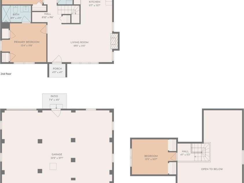 523 Harrison Avenue, Franklin, NC 28734.  MLS# CAR4396219, YatesRealty ID 32566. 