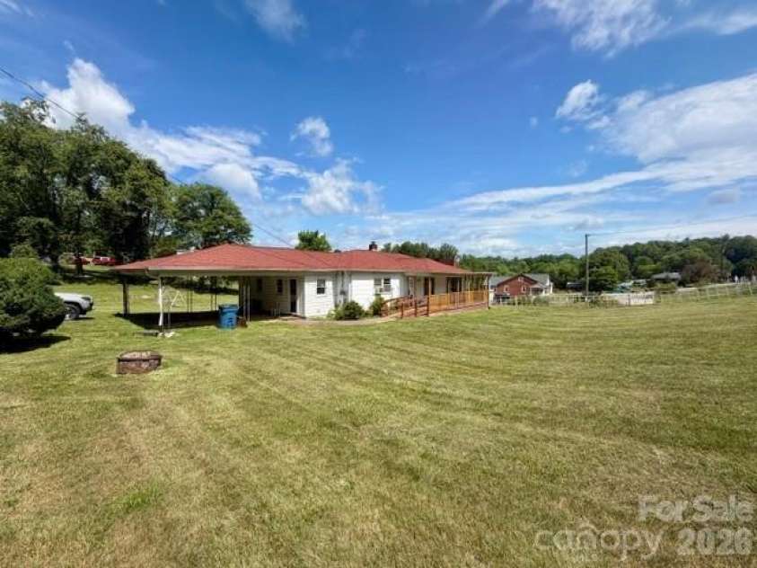 3808 Mccall Road, Lenoir, NC 28645.  MLS# CAR4395213, YatesRealty ID 32567. 