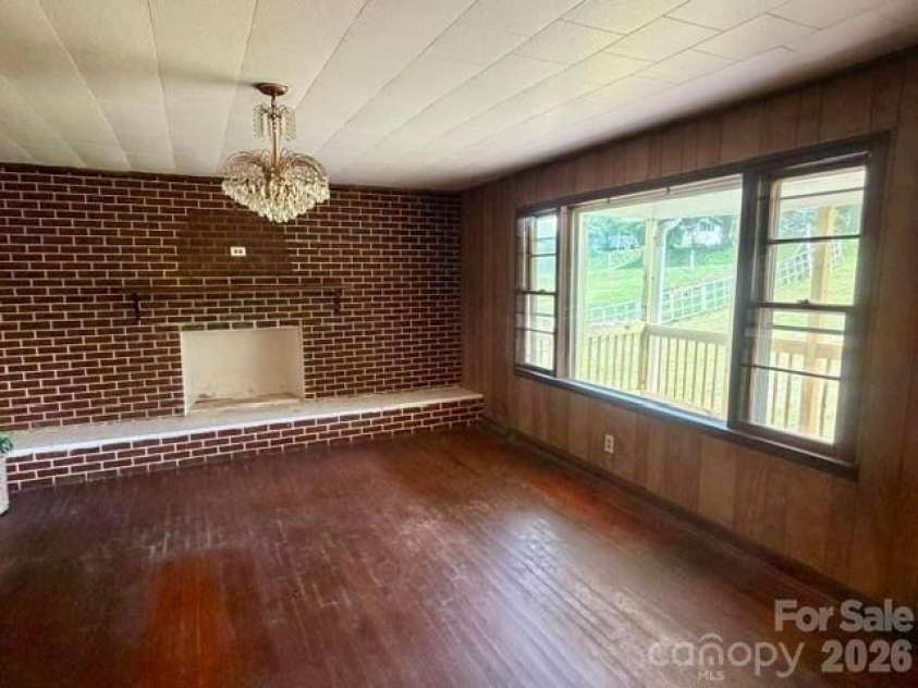 3808 Mccall Road, Lenoir, NC 28645.  MLS# CAR4395213, YatesRealty ID 32567. 
