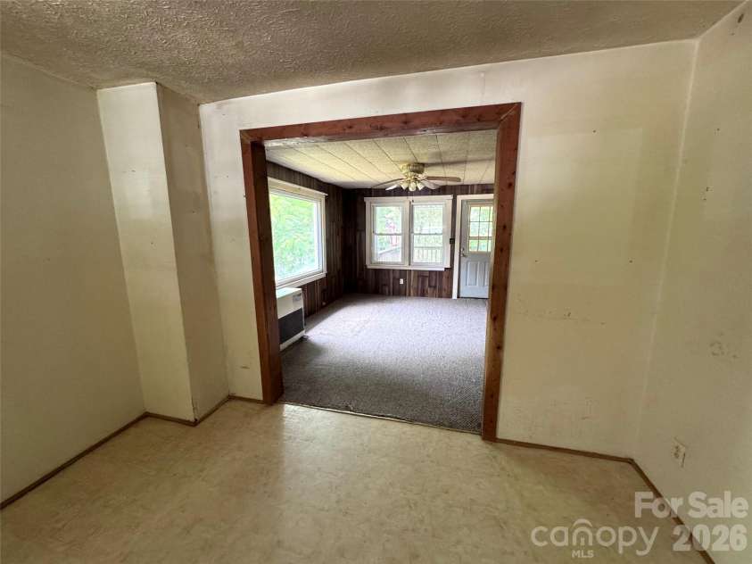 400 & 402 Sharon Road, Fairview, NC 28730.  MLS# CAR4397004, YatesRealty ID 32568. 