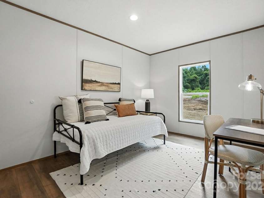 161 Crepe Myrtle Lane, Wadesboro, NC 28170.  MLS# CAR4278940, YatesRealty ID 32569. Bedroom #3