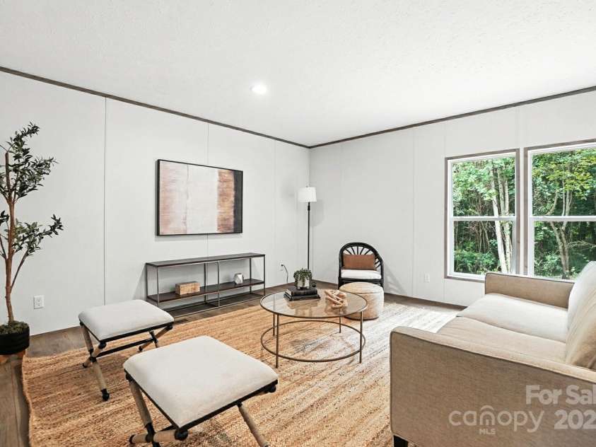 161 Crepe Myrtle Lane, Wadesboro, NC 28170.  MLS# CAR4278940, YatesRealty ID 32569. Family Room