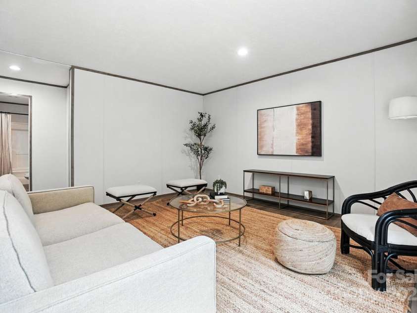 161 Crepe Myrtle Lane, Wadesboro, NC 28170.  MLS# CAR4278940, YatesRealty ID 32569. Family Room