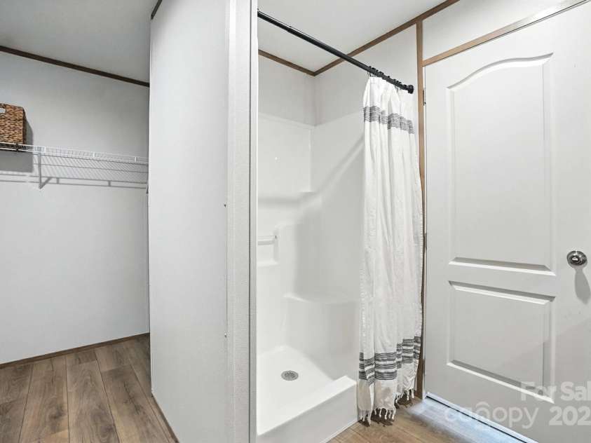 161 Crepe Myrtle Lane, Wadesboro, NC 28170.  MLS# CAR4278940, YatesRealty ID 32569. Shower