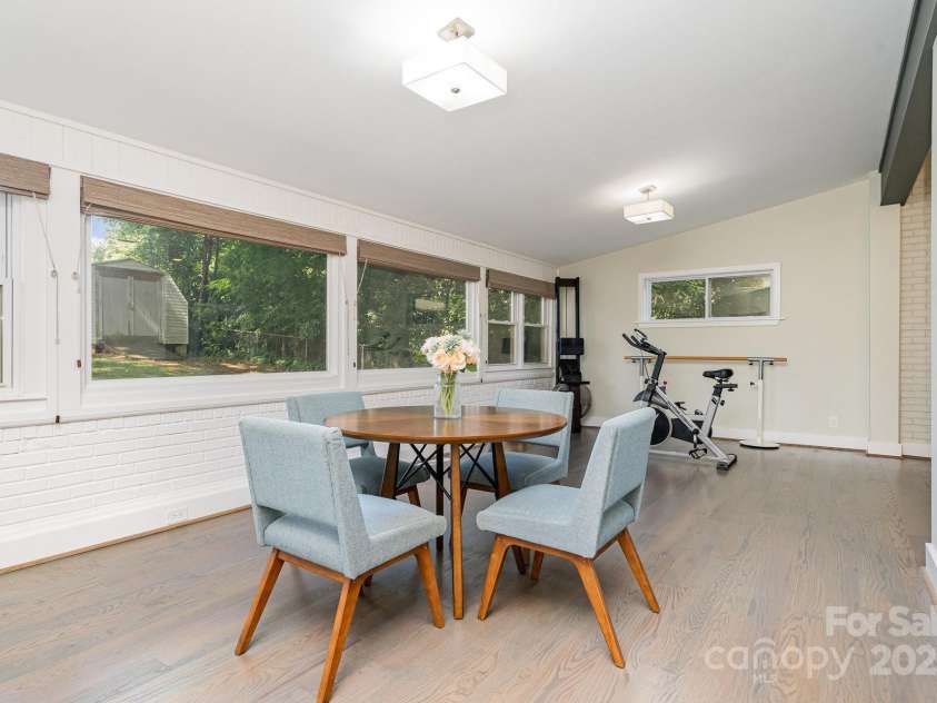 5742 Murrayhill Road, Charlotte, NC 28210.  MLS# CAR4268263, YatesRealty ID 32571. 