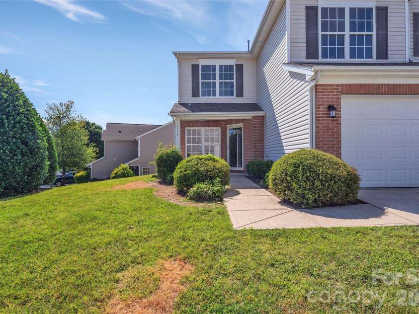 8558 Carolina Lily Lane, Charlotte, NC 28262.  MLS# CAR4396852, YatesRealty ID 32571. 
