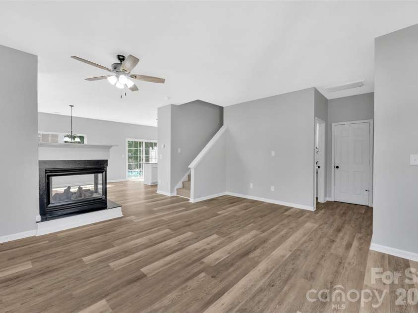 8558 Carolina Lily Lane, Charlotte, NC 28262.  MLS# CAR4396852, YatesRealty ID 32571. 