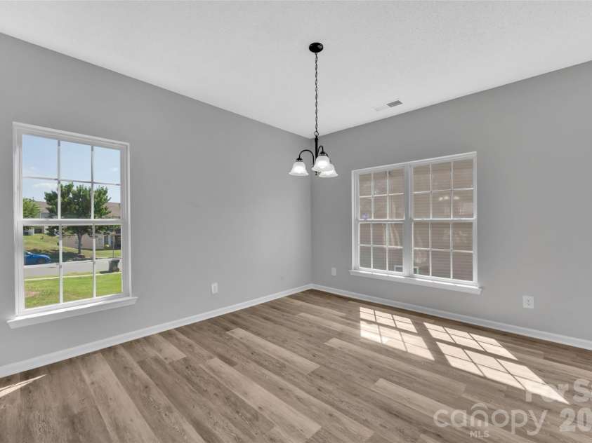 8558 Carolina Lily Lane, Charlotte, NC 28262.  MLS# CAR4396852, YatesRealty ID 32571. 