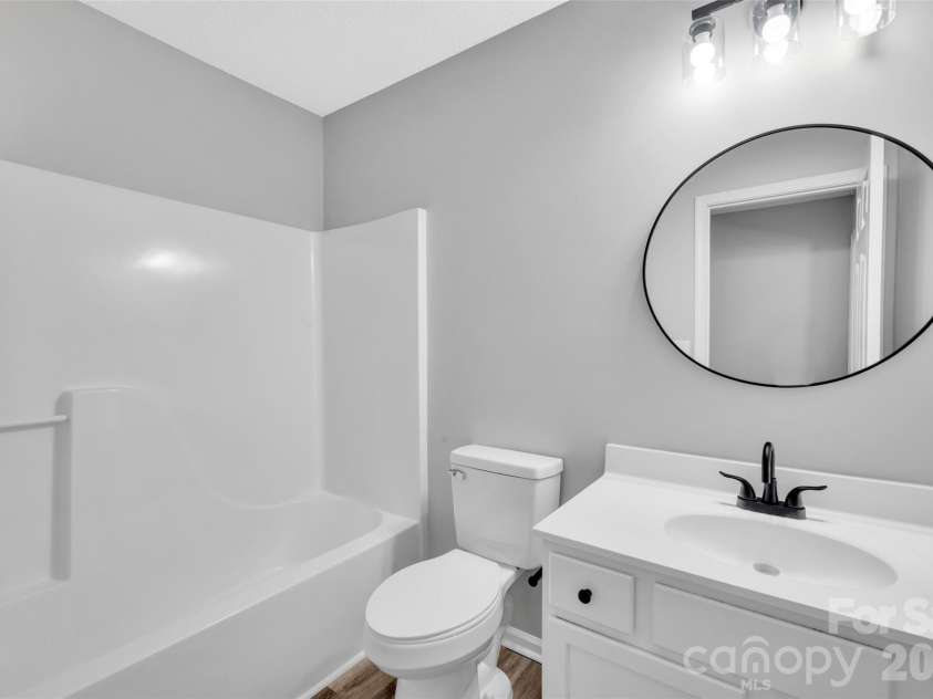 8558 Carolina Lily Lane, Charlotte, NC 28262.  MLS# CAR4396852, YatesRealty ID 32571. 