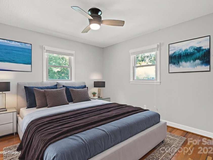 305 Ridge Drive, Mount Holly, NC 28120.  MLS# CAR4285366, YatesRealty ID 32572. 