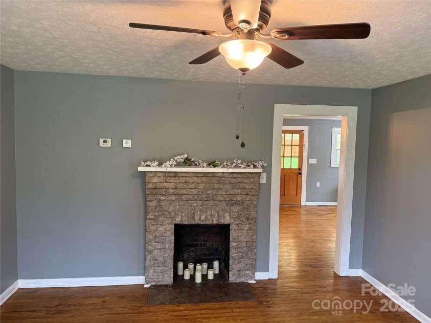 2122 Harper Avenue, Lenoir, NC 28645.  MLS# CAR4290351, YatesRealty ID 32573. 
