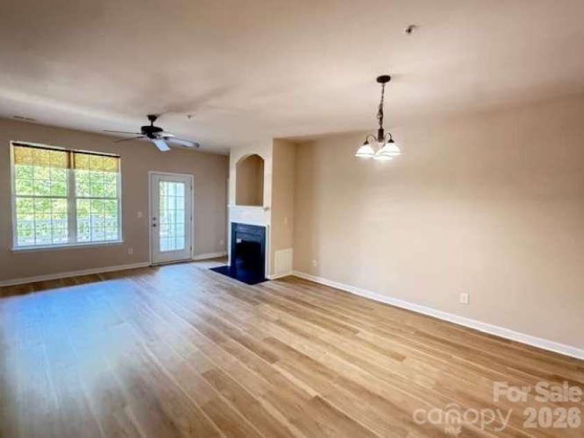 18001 Delmas Drive, Cornelius, NC 28031.  MLS# CAR4396845, YatesRealty ID 32575. 