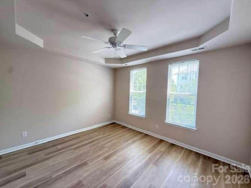 18001 Delmas Drive, Cornelius, NC 28031.  MLS# CAR4396845, YatesRealty ID 32575. 