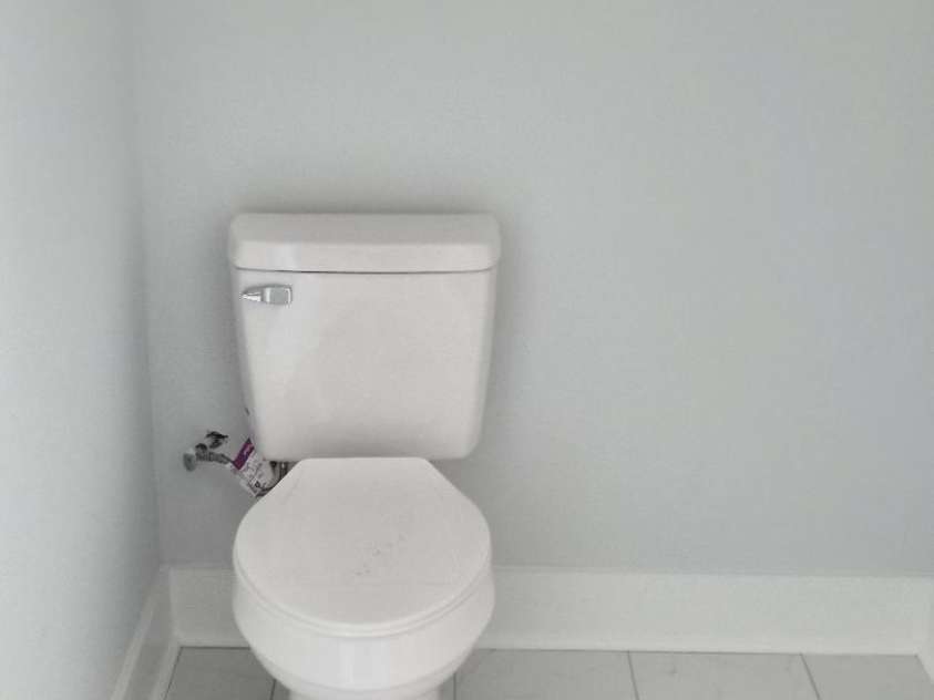 459 Dave Lyle Boulevard, Rock Hill, SC 29730.  MLS# CAR4397112, YatesRealty ID 32576. Downstairs Hall Bath