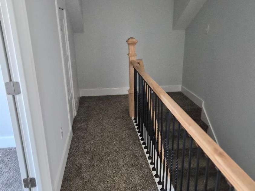 459 Dave Lyle Boulevard, Rock Hill, SC 29730.  MLS# CAR4397112, YatesRealty ID 32576. Stairs to Upper Level