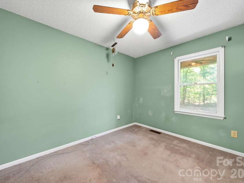 11488 Beagle Street, Midland, NC 28107.  MLS# CAR4397037, YatesRealty ID 32579. Bedroom 2.