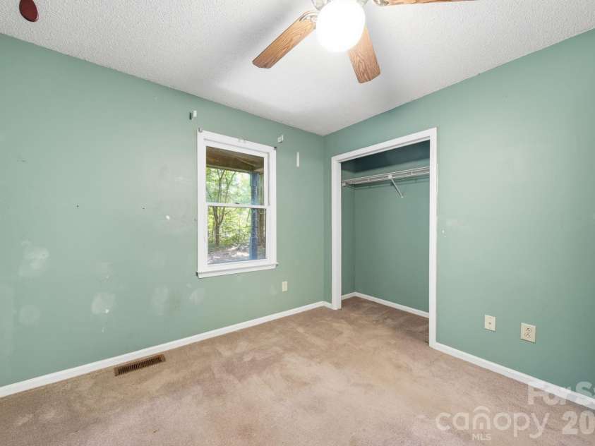 11488 Beagle Street, Midland, NC 28107.  MLS# CAR4397037, YatesRealty ID 32579. Bedroom 2.