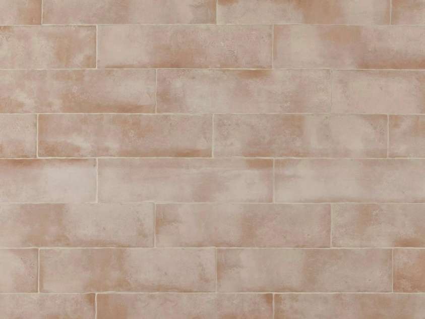 7034 Lakeside Drive, Charlotte, NC 28215.  MLS# CAR4322126, YatesRealty ID 3258. Primary shower tile