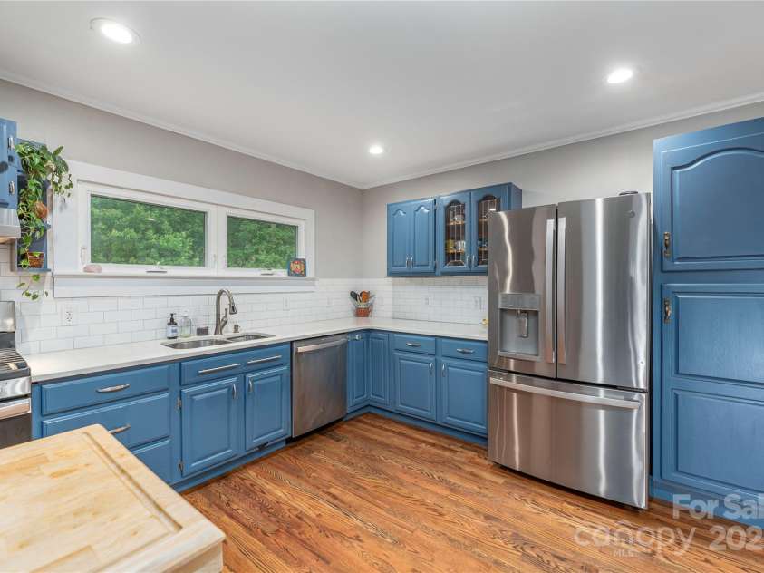 1304 Souther Road, Old Fort, NC 28762.  MLS# CAR4280637, YatesRealty ID 32580. 