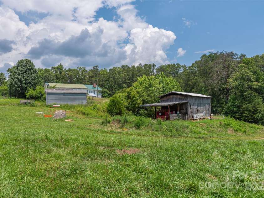 1304 Souther Road, Old Fort, NC 28762.  MLS# CAR4280637, YatesRealty ID 32580. 