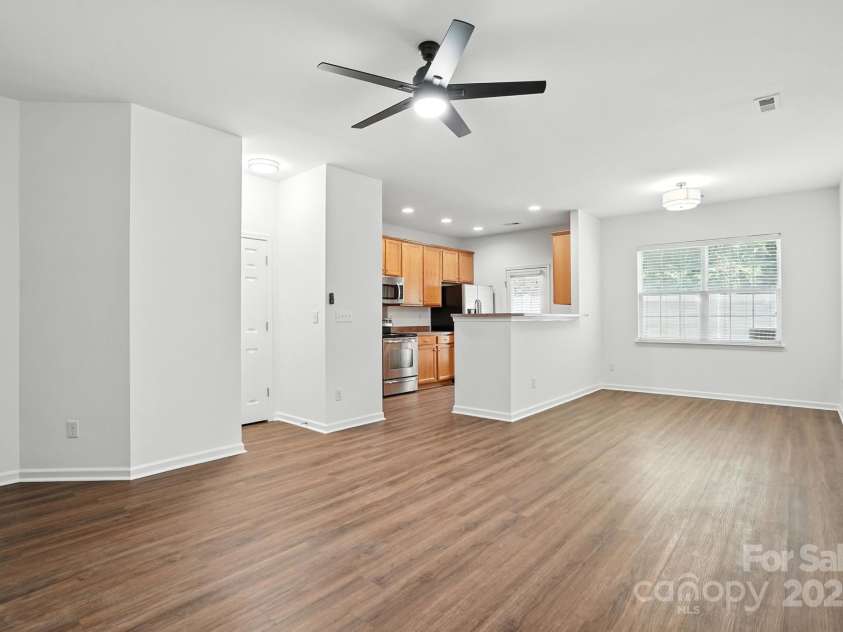 13310 Erwin Road, Charlotte, NC 28273.  MLS# CAR4287859, YatesRealty ID 32581. 
